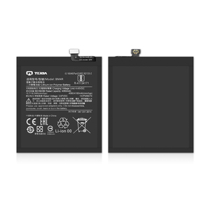 Batería TLID BM4R para Xiaomi <span class=keywords><strong>Mi</strong></span> 10 Lite 5G Batería <span class=keywords><strong>de</strong></span> teléfono <span class=keywords><strong>de</strong></span> repuesto Calidad 3A - Product Image 2