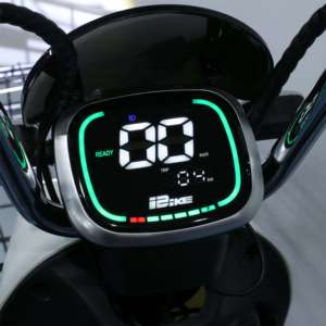 Hot Bán 350W Động Cơ Không Chổi Than Xe Đạp Điện Nhà Máy Trung Quốc Thoải Mái Thuận Tiện Thành Phố Cưỡi Cung Cấp Điện - Product Image 5