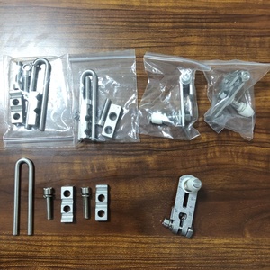 NAMUR <b>Linear</b> <b>Actuator</b> Mounting Kit 6DR4004-8VK SIPART PS2 OEM 12 Months Warranty - Product Image 2