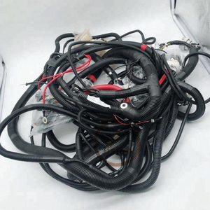 Arnés de Cableado de Alta Calidad para Excavadora Huida PC400-7 PC450-7 208-06-71113 - Product Image 3