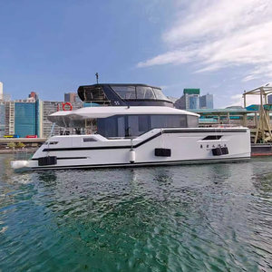 Yachts de luxe pour la location et les croisières transfrontalières en vente - Product Image 1