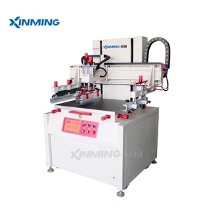Bán nóng bán tự động Kraft Túi giấy máy in flexo túi nhựa & PP Màn hình máy in Tình trạng mới - Product Image 2