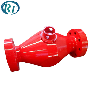 Válvula de Retención (IBOP) para Tubería de Perforación Estándar API para Perforación Petrolera - Alta Presión Sellada, Bajo Ruido, Larga Vida Útil - Product Image 5