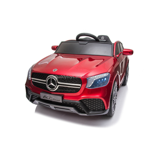 Cheap Factory Price Wholesale License Ride on Amg Toy 12v Bbj Toys <strong>Car</strong> - Product Image 3
