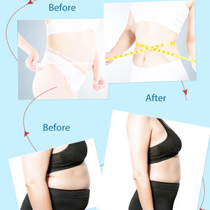 trend products 2025 OEM ODM chinese topical Natural Herbs plaster <b>slim</b> <b>patch</b> - Product Image 3