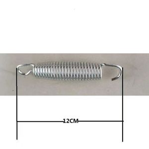 Ressorts de <span class=keywords><strong>trampoline</strong></span> robustes de qualité commerciale pour parcs de trampolines intérieurs, aires de jeux et usage domestique - Product Image 5