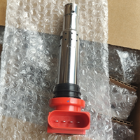Bobines d'allumage pour voiture 036905715 036905715F pour SEAT VOLVO MERCEDES-BENZ HYUNDAI RENAULT VW