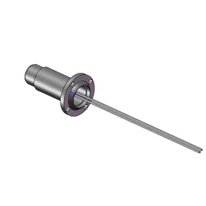 High-accuracy Green 360 Line Laser Diode Module