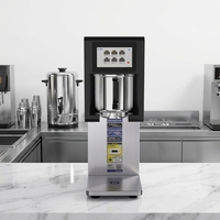 Nouvelle Bouilloire Électrique Chauffe-Eau et Infuseur à Thé, Nouveau Appareil pour Thé et Jus