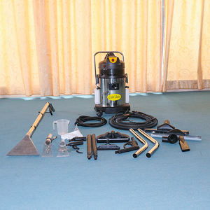 40L เครื่องทำความสะอาดไอน้ำสำหรับทำความสะอาดโซฟาพรมเครื่องซักผ้าพรมทำความสะอาดเครื่องดูดสูญญากาศ - Product Image 5