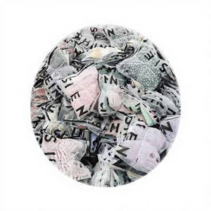 เสื้อผ้ามือสองคละแบบปี 2026 เสื้อครอปผู้หญิง เสื้อยืด เดรสลำลอง ราคาถูก แฟชั่นฤดูร้อน ฟรีไซส์ - Product Image 1