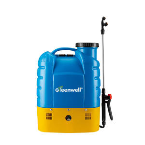 Atomizador eléctrico de 18l, pulverizador atomizador - Product Image 2