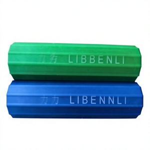 Barra di Torsione in Silicone a 5 Livelli di Durezza per <span class=keywords><strong>Braccia</strong></span> e Polsi, Barra Elastica Multifunzionale per Fitness, Rilassamento Muscolare e Comfort - Product Image 6