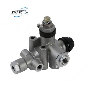 Valve <span class=keywords><strong>de</strong></span> nivellement <span class=keywords><strong>de</strong></span> <span class=keywords><strong>frein</strong></span> pour camion IVECO, référence OEM 8189439, ZMATC MAKER'S NO SV1425 - Product Image 2