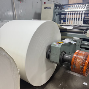 100% Virgin Wood Pulp High Glossy Matt C2S Double Side Coated White Art <b>Paper</b> For Product Catalog Printing - Product Image 1