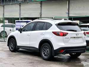 Auto Usado Mazda CX-5 2016, SUV Automático de Gasolina, Buen Estado, <span class=keywords><strong>Sin</strong></span> Accidentes, Volante a la Izquierda, Disponible para la Venta (2015-2022) - Product Image 3