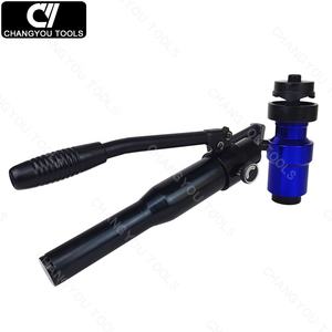 TPA-10C Hydraulische Handmatige Stalen Gat Boormachine Handgat Graver - Product Image 4