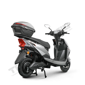 Scooter Eléctrico con Batería de Litio de 72v 20Ah, Frenos de <span class=keywords><strong>Mano</strong></span> Delanteros y Traseros, 50km/h, 1000w - Product Image 2