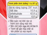 ACCEPT OEM Instant Noodles Cups Shrimp Hot & Sour Flavour - Hao Hao Instant Ramen Noodle 67g Delicious Quick Cooking Viet Nam