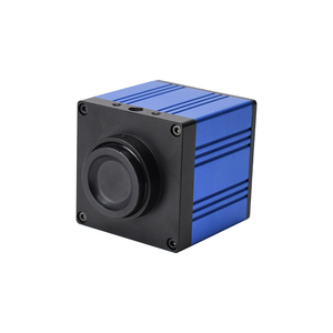 Cámara de microscopio USB 37MP 1080P 60FPS al por mayor, Kit de lupa <span class=keywords><strong>digital</strong></span> industrial para cámara de reparación de PCB - Product Image 3