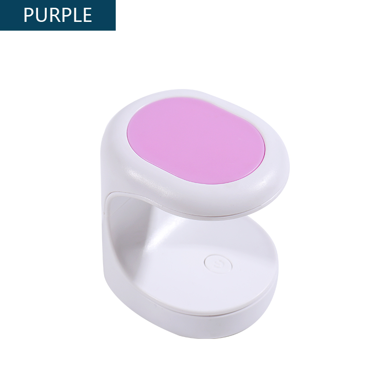 Púrpura