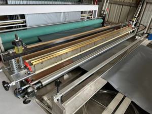 Các nhà sản xuất cung cấp chất lượng cao Túi mua sắm Máy làm túi, túi siêu thị máy làm túi xách - Product Image 6