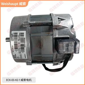 Moteurs Weishaupt originaux ECK03/H-2/1 et ECK04/A-2, tube de chaudière de haute qualité - Product Image 2