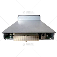 Module de surveillance de l'alimentation télécom Huawei SMU02C, alimentation à découpage 48V 0.5A 50-60Hz