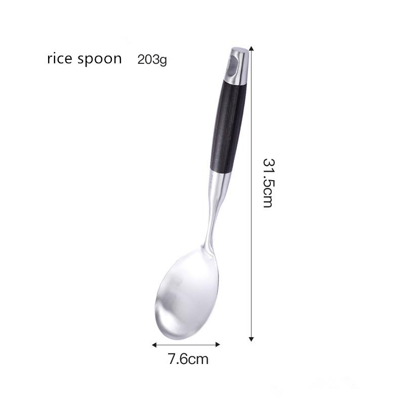Cuillère à riz