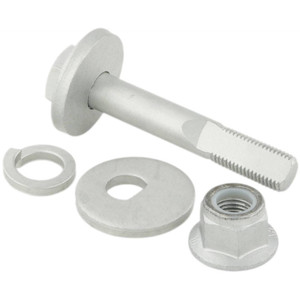 Kit de Reparación de Perno de Camber OEM 55220-2H000, Perno de Ajuste del Brazo Inferior Dacromet M12 para <span class=keywords><strong>Hyundai</strong></span>/Kia <span class=keywords><strong>I30</strong></span>/<span class=keywords><strong>I30CW</strong></span> 09 - Product Image 2