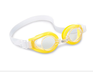 <span class=keywords><strong>Gafas</strong></span> DE <span class=keywords><strong>BUCEO</strong></span> impermeables para niños Intex 55602, juguetes de natación subacuática - Product Image 2