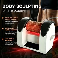 Dernier modèle personnalisé 2026 – Machine de massage corporel verticale à rouleaux, vente directe usine, pour perdre du poids et soulager la tension musculaire des avant-bras