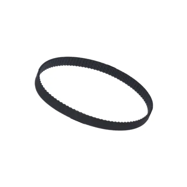 2GT Series Closed Loop Timing Belt For 3D Printer Parts 2GT110