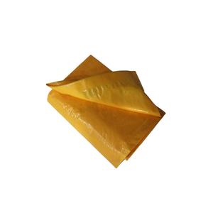 Bâche en PE écologique, résistante aux UV, imperméable, résistante à la pluie, pour jardin, abri pour plantes, bateau, <span class=keywords><strong>voiture</strong></span>, camion, auvent, maison pour animaux de compagnie, <span class=keywords><strong>chien</strong></span>, pluie - Product Image 3