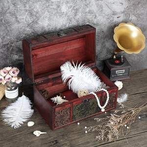 Caja de Almacenamiento Rectangular de Diseño Moderno para Cocina, Hecha de Madera, Aluminio y PET, con Tarjeta Magnética, Venta al Por Mayor - Product Image 6