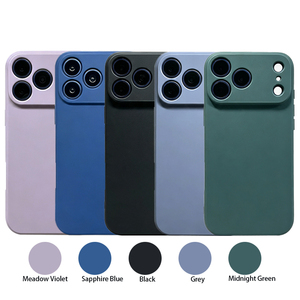 Coques de téléphone antichoc en gros pour Moto <span class=keywords><strong>G</strong></span> Play 2026, Vivo X200, et housses de protection pour <span class=keywords><strong>iPhone</strong></span> 17, 15 Pro Max, Samsung S26 - Product Image 3