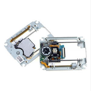 Lentille laser optique avec remplacement de lecteur pour console de jeu modèle 460, kit d'accessoires de réparation pour mécanisme de lecteur de disque - Product Image 4