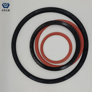 Stof Wisser J Type Rubber Hydraulische Afdichting Stof Lip Hoge Temperatuur Weerstand Olie Afdichting - Product Image 5