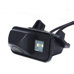 Xe HD CCD Tầm Nhìn Ban Đêm Phía Sau <span class=keywords><strong>View</strong></span> Tật Xếp Máy Ảnh Đối Với Toyota <span class=keywords><strong>Corolla</strong></span> - Product Image 2