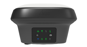 Pack Rover GNSS illimité LTE & UHF GS18T Original MSD08 2GEB334 GKL311 GEV234 - Product Image 2