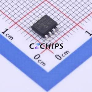 Original y nuevo TCN75AVOA Sensor de temperatura del sensor de Venta completa Chips de componentes electrónicos Proveedor y servicio BOM - Product Image 1