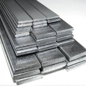 قضبان فولاذية كربونية A36 1045 1020 4140 مسحوبة على البارد للبناء من المصنع مباشرة - Product Image 2