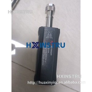 Sensor de Potencia Media de Amplio Rango Dinámico LAN Keysight L2052XA de 10 MHz a 18 GHz Usado - Product Image 1