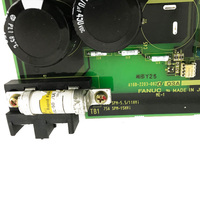 Papan sirkuit pcb asli FANUC A16B-2203-0820
