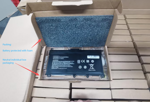 Batería Recargable para Portátil 11.1V 4400mAh 49Wh AA-Pb9Nc6b para <span class=keywords><strong>Samsung</strong></span> RV520 RC512 RV511, en Stock, Buena Calidad de Fábrica - Product Image 4