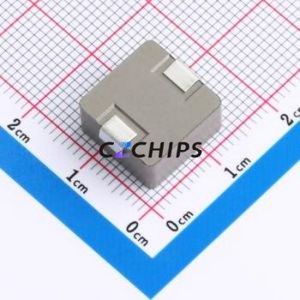 ZEPMH1265T100M ตัวเหนี่ยวนำไฟฟ้าแบบ SMD, 13.8x12.6 มม. ( ค่าความเหนี่ยวนำ: 10uH ) ( ความแม่นยำ: 20% กระแสไฟฟ้าที่กำหนด: 11.5A ) - Product Image 2