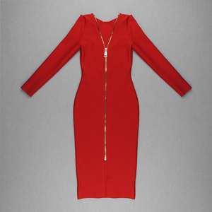 Vestido de noche de las señoras Lentejuelas Sirena Banquete DE BODA Fuera del hombro Elegante Prom Banquete Vestidos de noche Vestidos de novia - Product Image 6