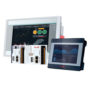 ชุด A & B <span class=keywords><strong>AB</strong></span> ใหม่ & ต้นฉบับ AB3043ie-T หน้าจอสัมผัสมนุษย์ <span class=keywords><strong>HMI</strong></span> เครื่องอินเตอร์เฟซและชิ้นส่วนอุตสาหกรรมมีในสต็อก - Product Image 4