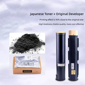 Tóner en Polvo de Recarga de Calidad Original para Xerox 4110 4112 4127 4590 4595 1100 900 9000 CT200554 006R01237 006R01583 Tóner a Granel - Product Image 3