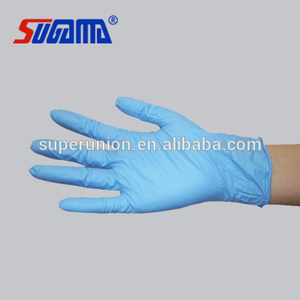 Перчатки с антимикробным покрытием для медицинских больниц - Product Image 1